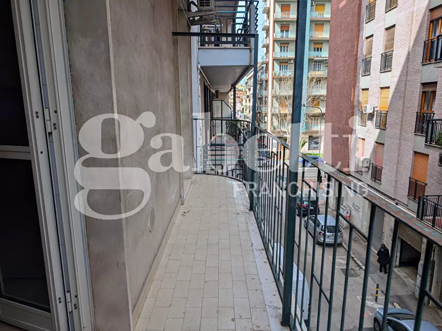 Immagine 9 di Appartamento in vendita  in Piazza della LibertÃ  a Foggia