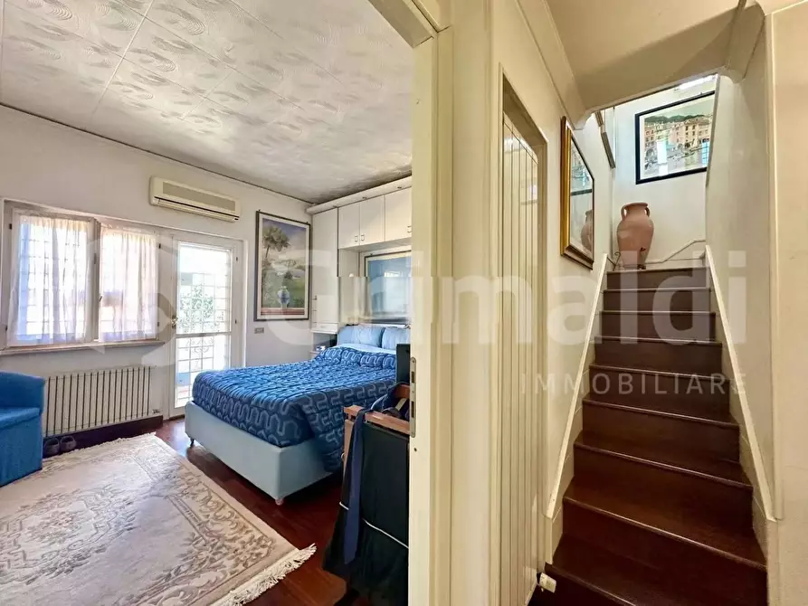 Immagine 18 di Casa bifamiliare in vendita  in Via Giuseppe Balzaretto, 1 a Roma
