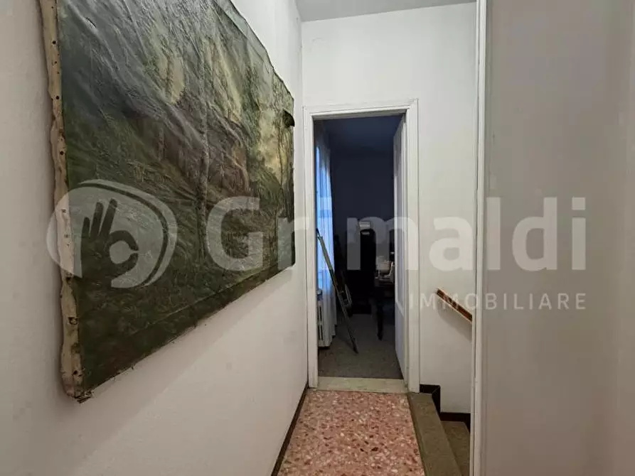 Immagine 12 di Appartamento in vendita  in Via SAN GIUSEPPE, 5 a Inverno E Monteleone