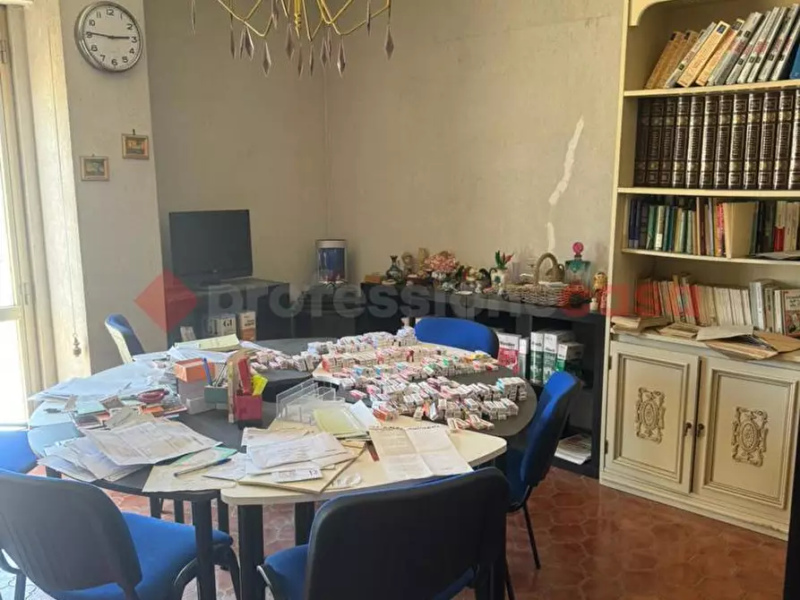 Immagine 5 di Casa indipendente in vendita  in Contrada Cappuccini, 14 a Penne