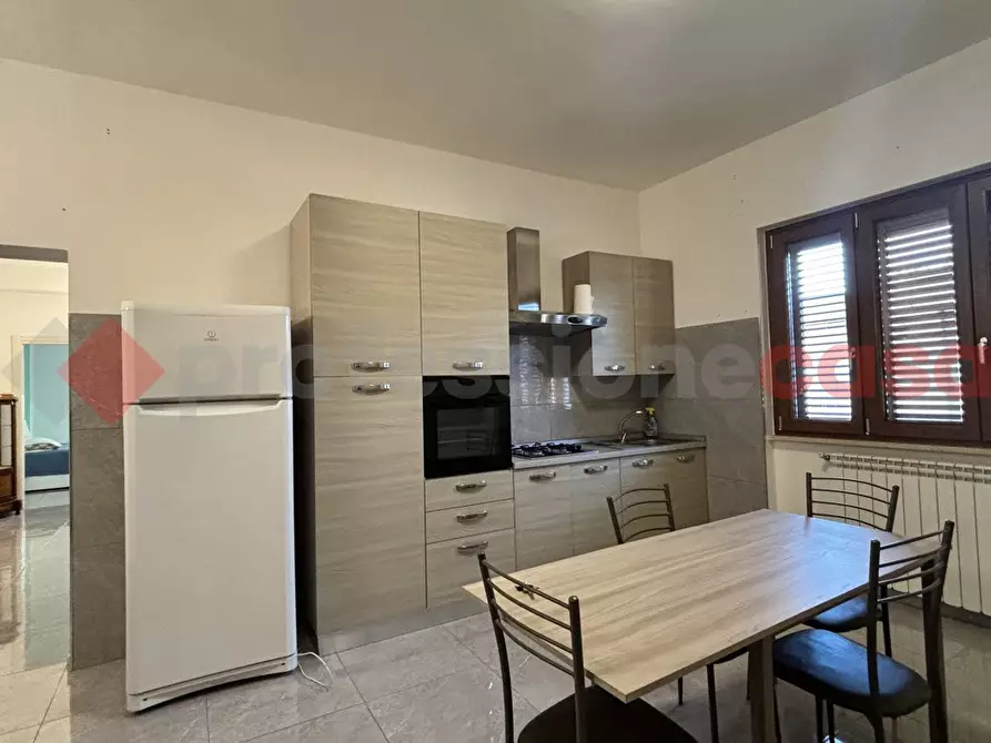 Immagine 25 di Appartamento in vendita  in Via San francesco, 21 a Ceccano