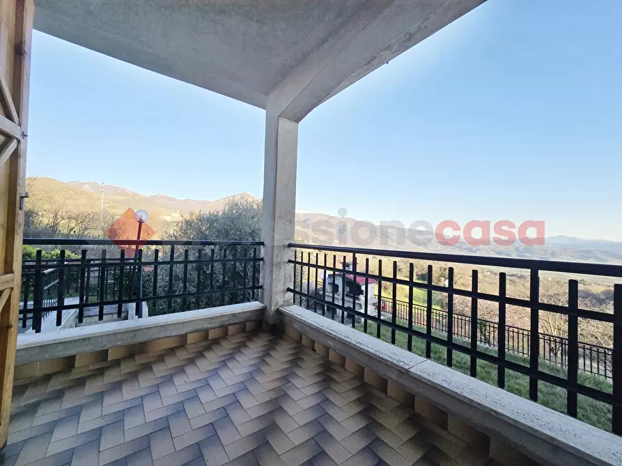 Immagine 17 di Appartamento in vendita  in Via Nucleo Le Casette, snc a Morro Reatino