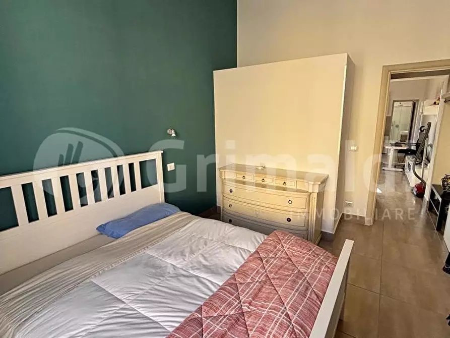 Immagine 4 di Appartamento in vendita  in Via ISONZO a Siracusa