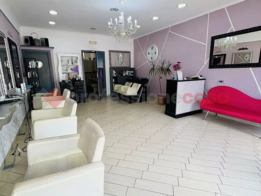 Immagine 3 di Negozio in vendita  in Piazzale KENNEDY, 15 a San Felice Circeo