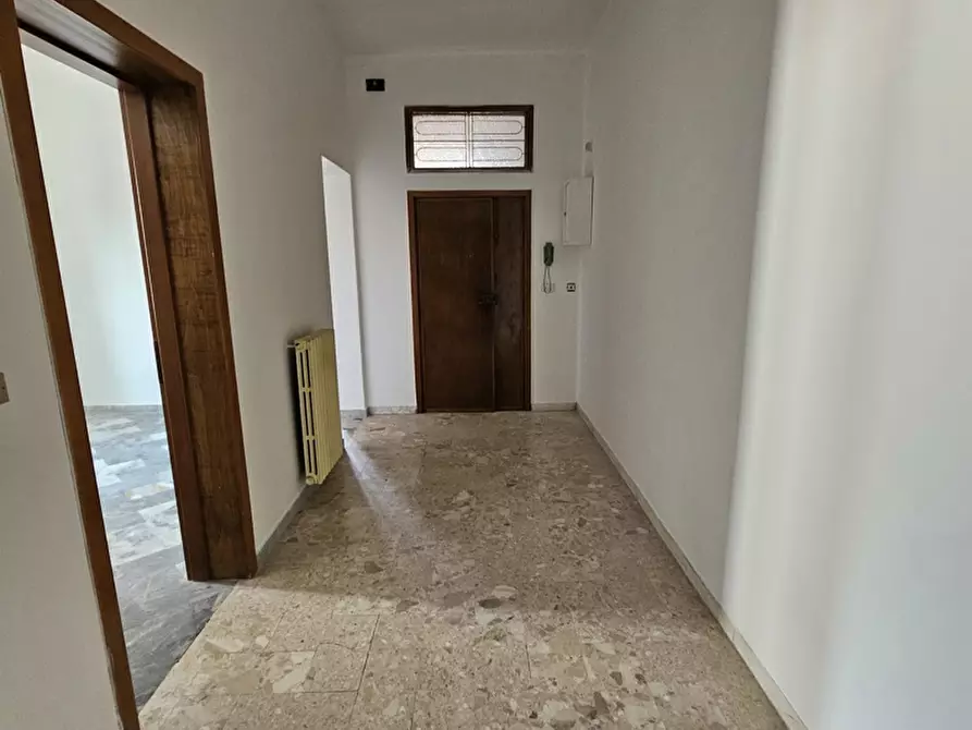 Immagine 11 di Appartamento in vendita  in Via Brescia a San Severo