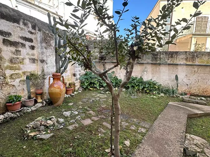 Immagine 26 di Casa indipendente in vendita  in Via Capitano Vito Tamborrino a Ostuni