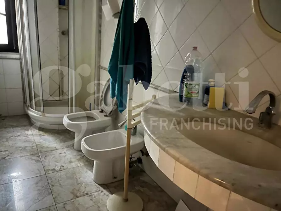 Immagine 13 di Villa in vendita  in Via SPEZIALE, 53 a Taranto