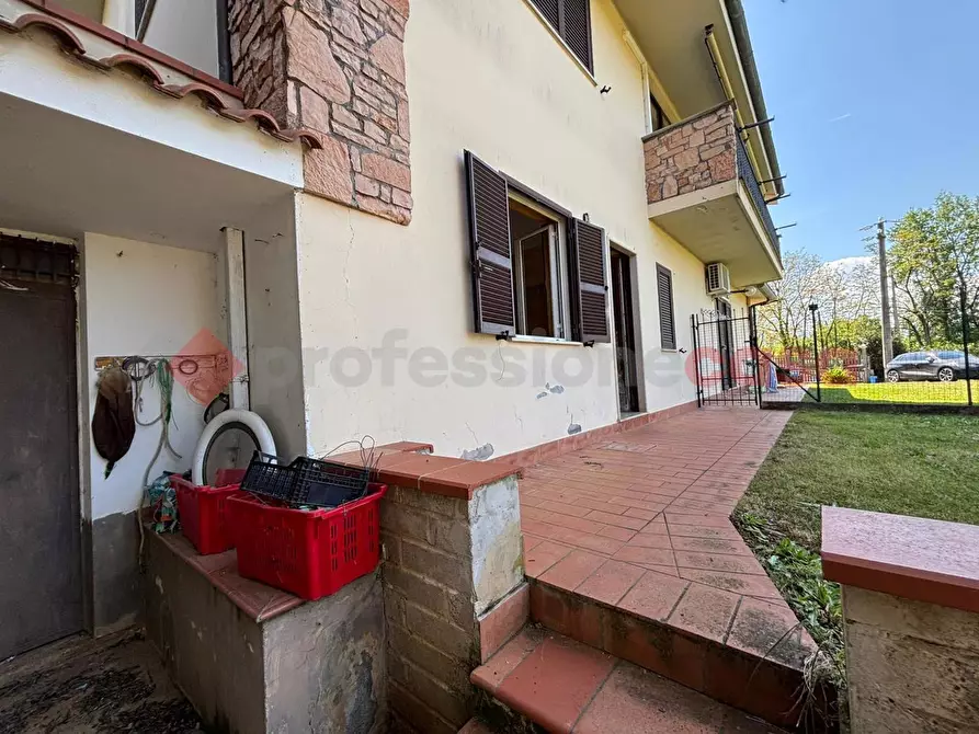 Immagine 10 di Appartamento in vendita  in Via Monte Marino, 44 a Anagni