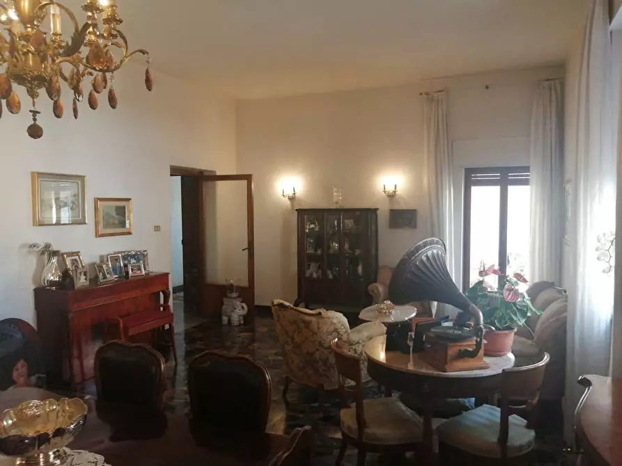 Immagine 22 di Appartamento in vendita  in Via Resistenza, 12 a Sezze