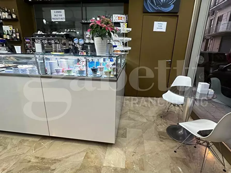 Immagine 11 di Bar / Ristorante in vendita  in Via Angelo Pomes, sn a Ostuni