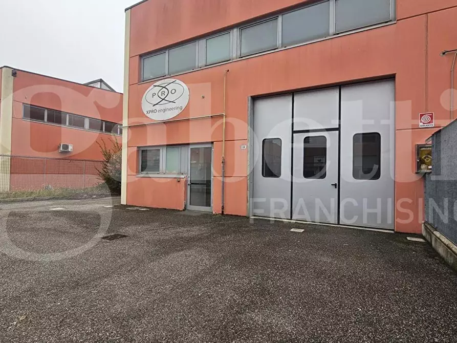 Immagine 1 di Capannone industriale in vendita  in Via dell'elettricista, 34 a Bologna
