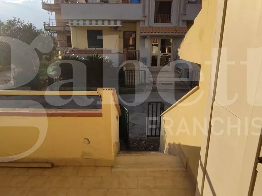 Immagine 2 di Appartamento in vendita  in Via degli Oleandri, 16 a Squillace