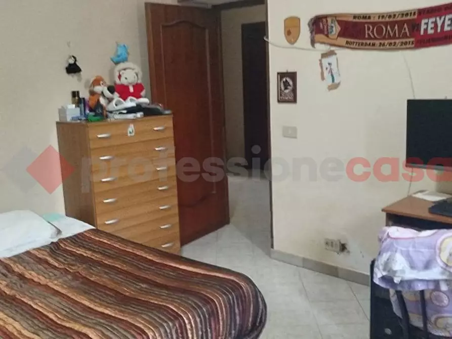 Immagine 20 di Appartamento in vendita  in Via Giuseppe Di Vittorio, 198 a Colleferro