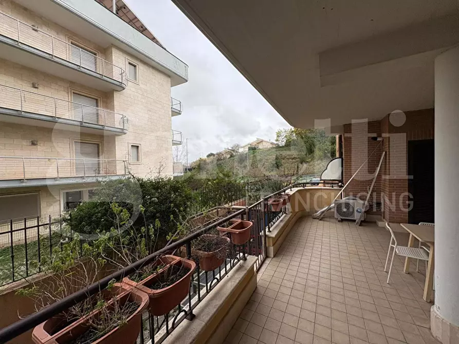 Immagine 11 di Appartamento in vendita  in Via Arzana, 57 a Roma