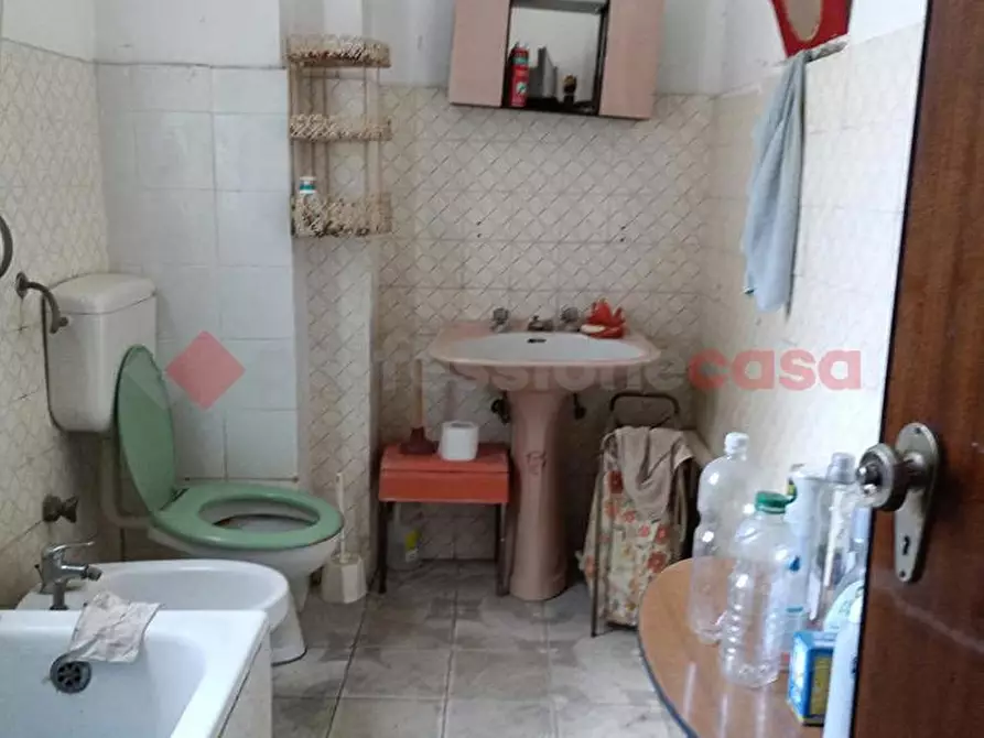 Immagine 7 di Appartamento in vendita  in Via gaetano sardiello, 6 a Reggio Di Calabria