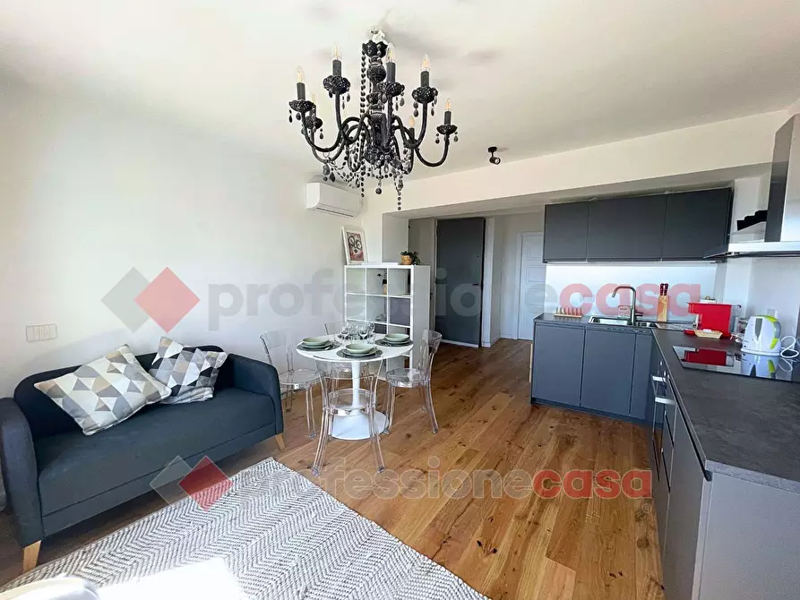 Immagine 1 di Appartamento in affitto  in Via Guglielmo Oberdan, 28 a Perugia