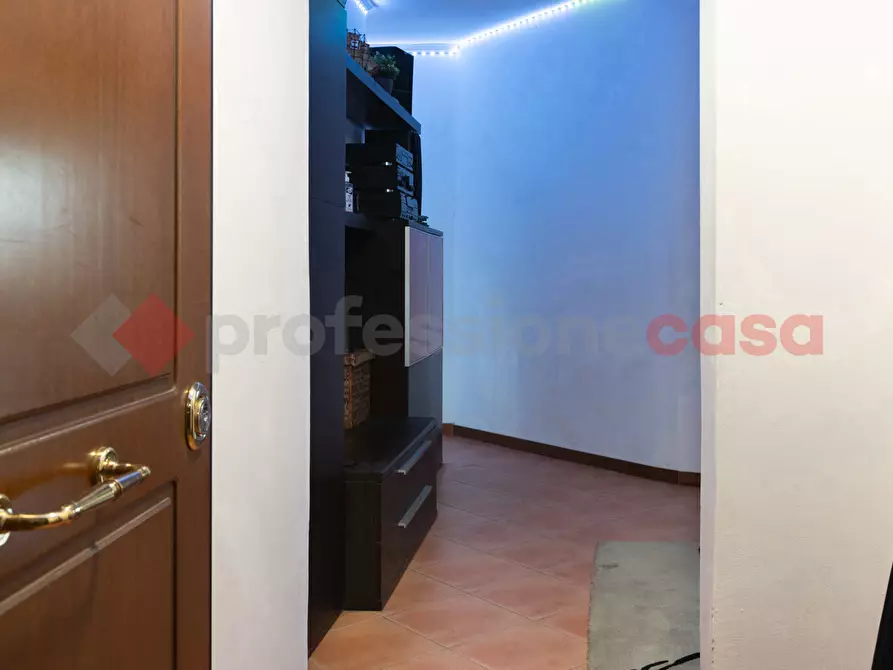 Immagine 5 di Appartamento in vendita  in Via Umberto Puppini a Roma
