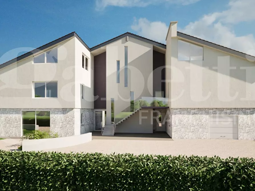 Immagine 14 di Casa trifamiliare in vendita  in Via PERUGIA, 0 a Bettona