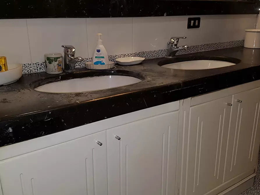 Immagine 25 di Appartamento in vendita  in Via KENNEDY, 14 a Montemesola