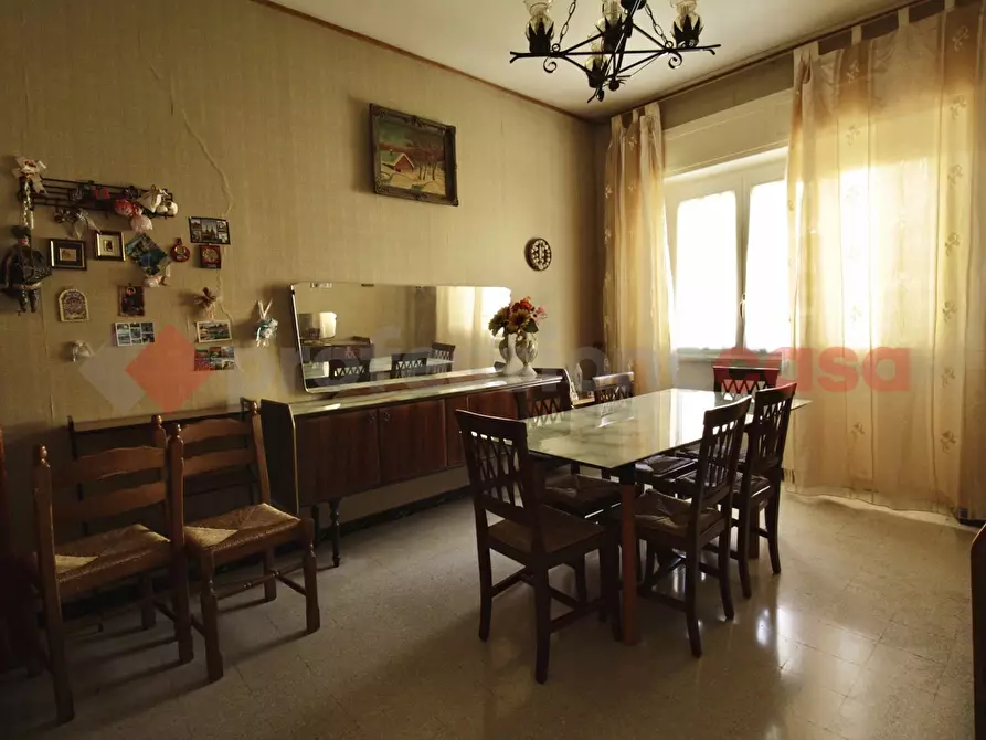 Immagine 6 di Appartamento in vendita  in Strada Provinciale San Magno, 94 a Anagni