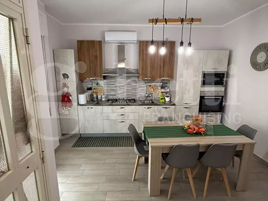 Immagine 3 di Casa indipendente in vendita  in Strada MICELI, snc a Lamezia Terme