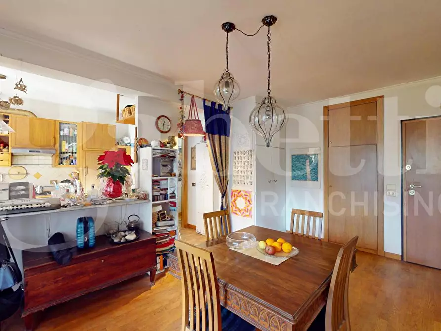 Immagine 7 di Appartamento in vendita  in Via del Fontanile Arenato, 310 a Roma