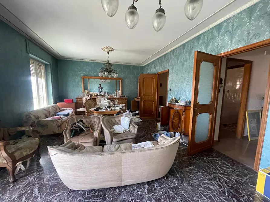 Immagine 5 di Appartamento in vendita  in Via augusto von platen, 33 a Siracusa