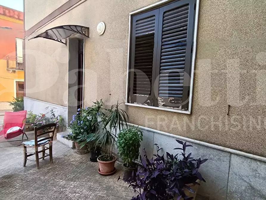 Immagine 1 di Appartamento in vendita  in Via Calatafimi, 66 a Paceco