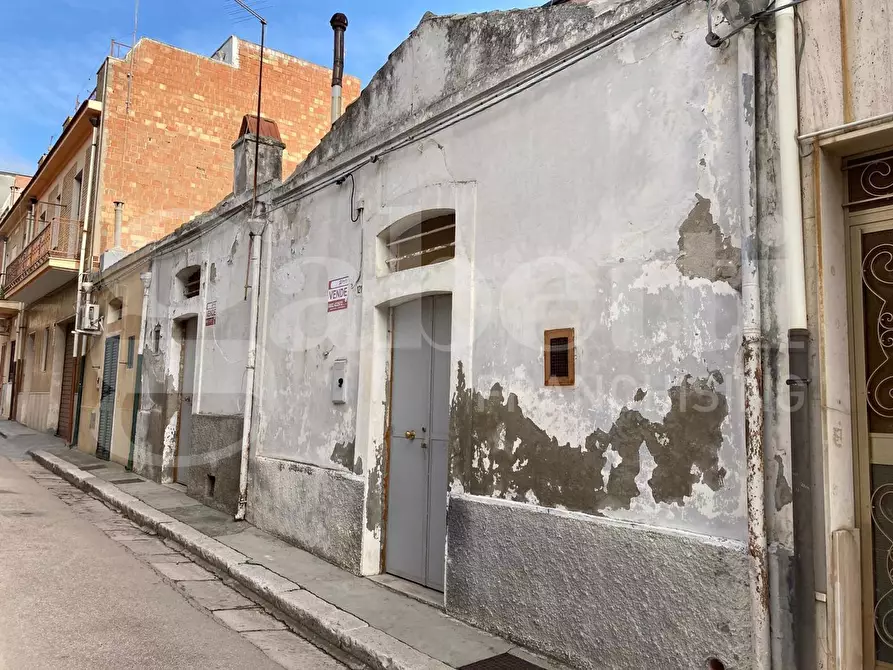 Immagine 5 di Casa indipendente in vendita  in Via Volturno, 119/121 a Torremaggiore