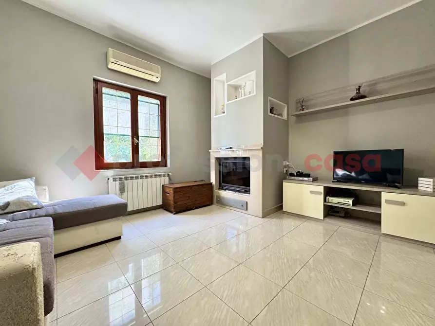 Immagine 27 di Casa bifamiliare in vendita  in Via PUNTA DEL MARE, 1 a Terracina