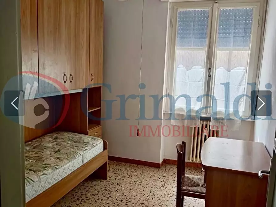 Immagine 6 di Appartamento in affitto  in Viale mameli a Livorno