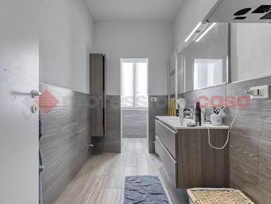 Immagine 22 di Appartamento in vendita  in Via fratelli Pinardi, 25 a Bologna