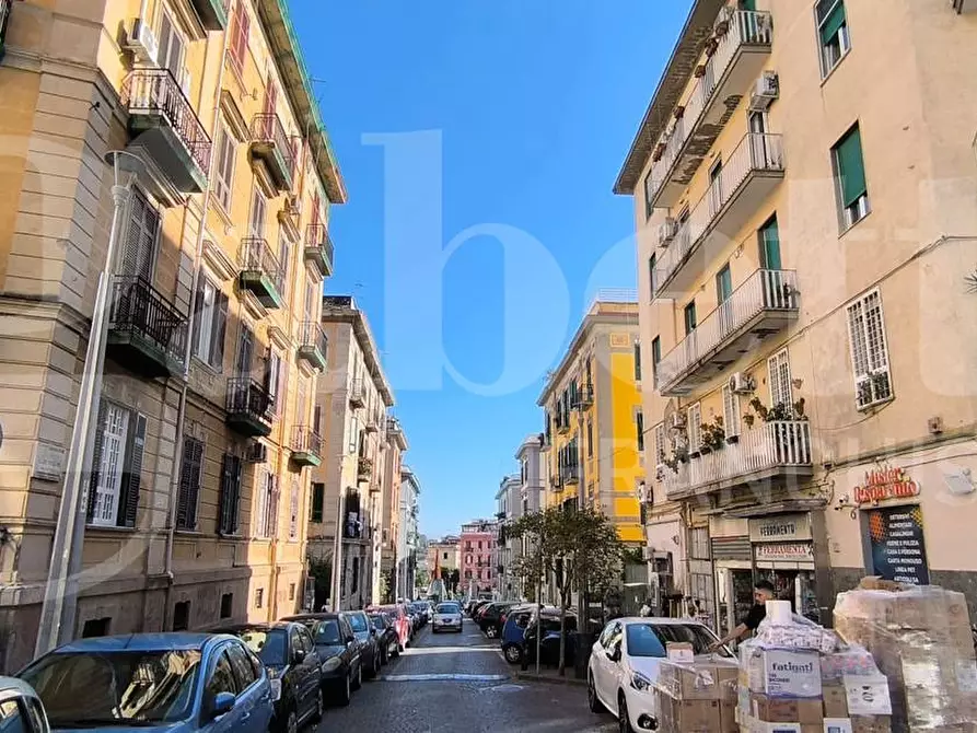 Immagine 24 di Appartamento in affitto  in Via Matteo Renato Imbriani a Napoli