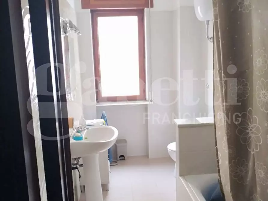 Immagine 9 di Appartamento in vendita  in Via San Donado, 10 a Orta Di Atella