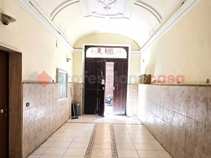 Immagine 8 di Appartamento in vendita  in Via CASTROMEDIANO, 58 a Bari