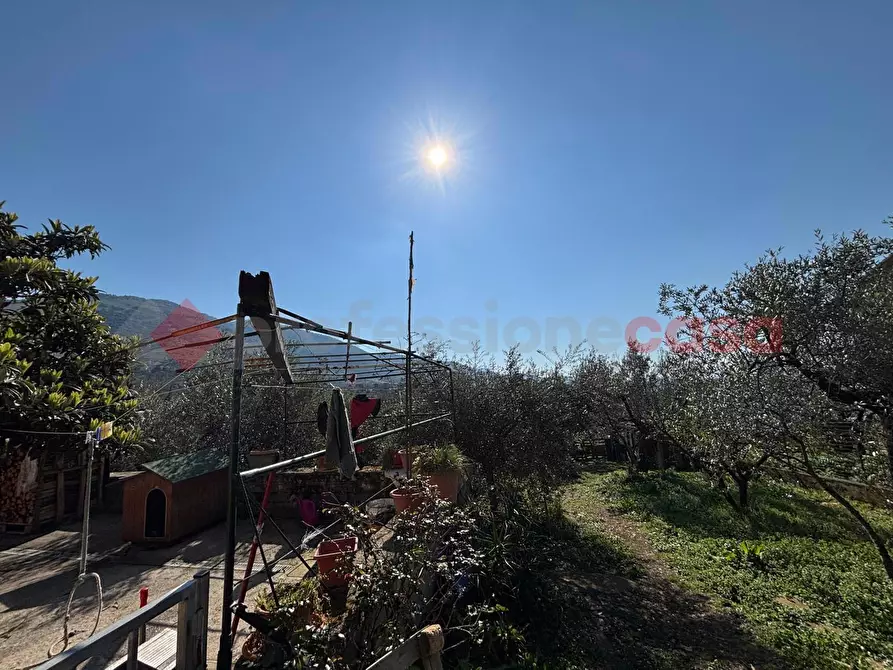 Immagine 9 di Casa indipendente in vendita  in Contrada torretta, 52 a Piglio