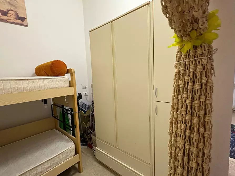 Immagine 6 di Appartamento in vendita  in Via GIOVANNI DA VERAZZANO, 110 a Ravenna