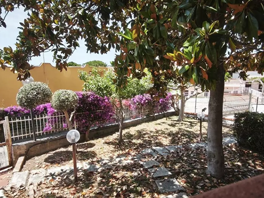 Immagine 15 di Villetta a schiera in vendita  in Via Leopoldo Cupido, 16 a Scalea