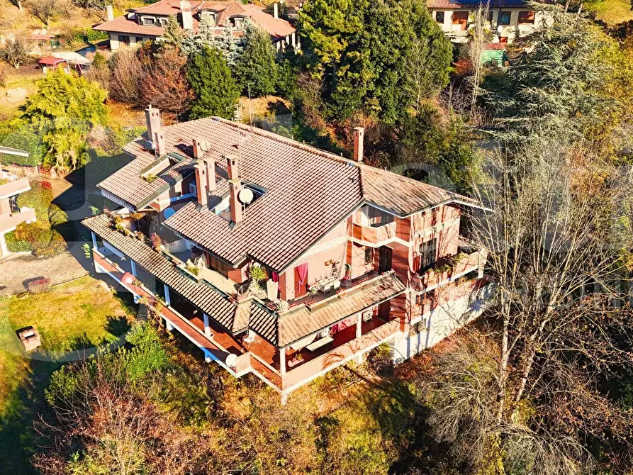 Immagine 5 di Appartamento in vendita  in Via Segantini, 30/1 a Moncalieri