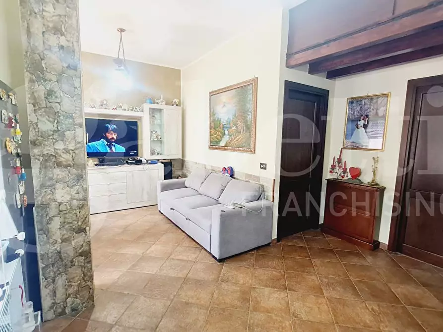 Immagine 8 di Appartamento in vendita  in Largo del Pettirosso a Palermo