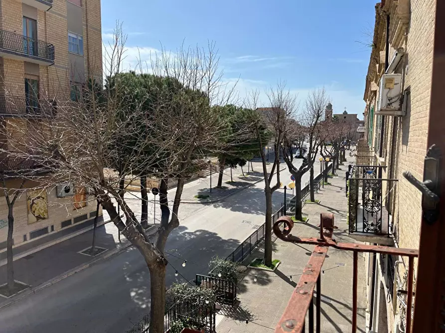 Immagine 17 di Appartamento in vendita  in Via DON FELICE CANELLI a San Severo