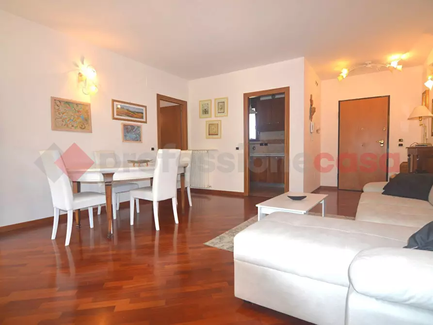 Immagine 2 di Appartamento in affitto  in Strada Perugia San Marco, 95/F a Perugia