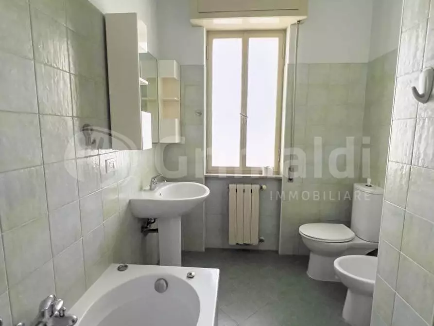 Immagine 9 di Attico in affitto  in Piazza Adda a Siracusa