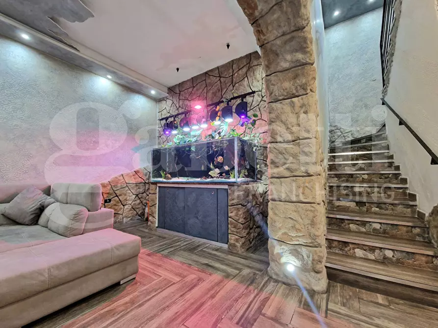 Immagine 9 di Casa indipendente in vendita  in Via cagliari, 45 a Sestu