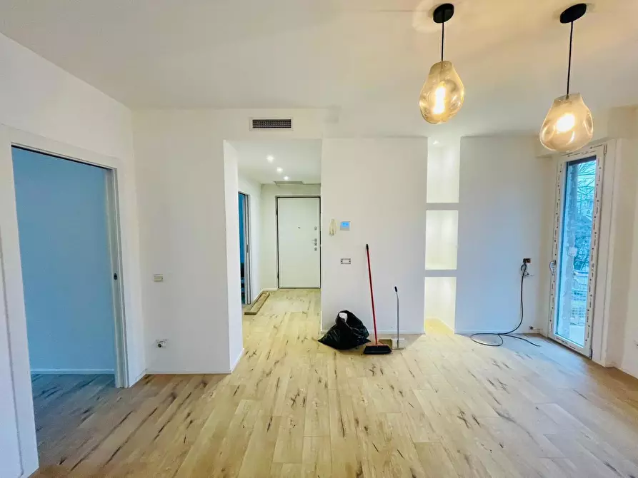 Immagine 3 di Appartamento in vendita  in Via Minghetti, sc a Busto Arsizio