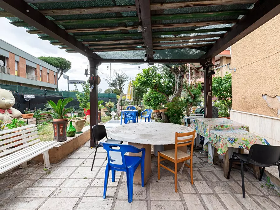 Immagine 19 di Appartamento in vendita  in Via Domenico de Ambrogi, 4 a Roma