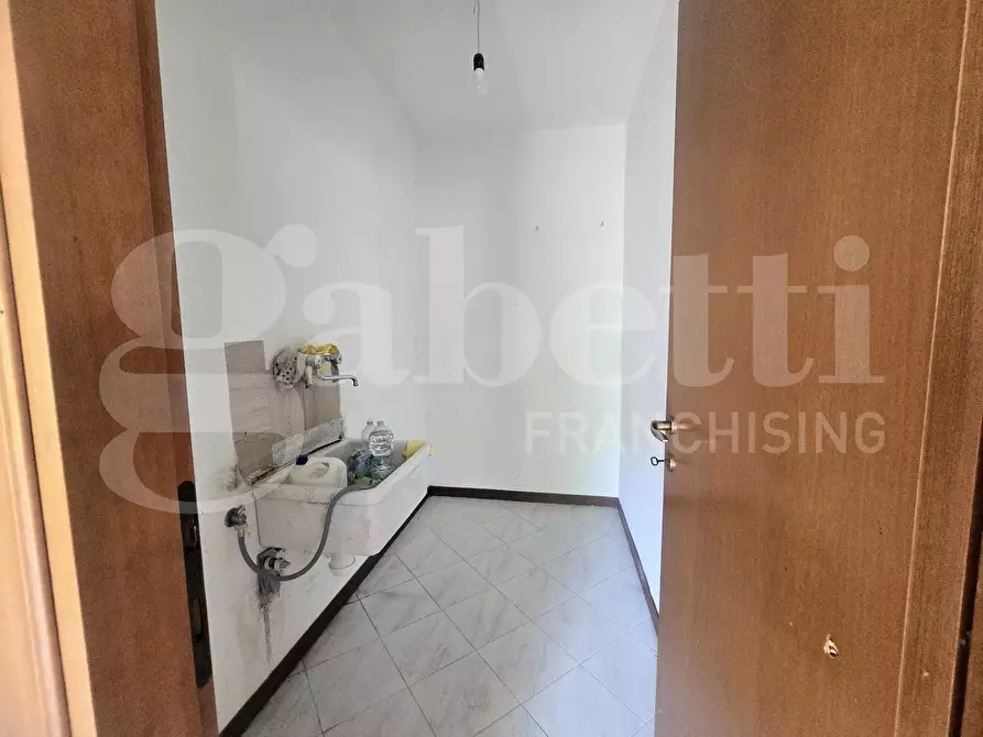Immagine 22 di Appartamento in vendita  in Via Pietro Mascagni, 15 a Colleferro
