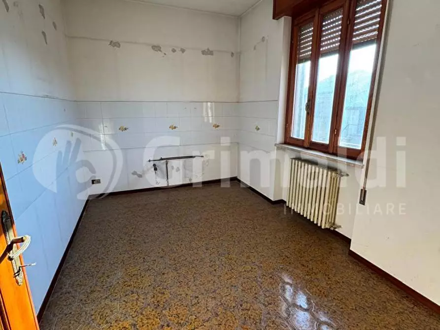 Immagine 16 di Terratetto in vendita  in Via ITALIA, SNC a Santa Cristina E Bissone