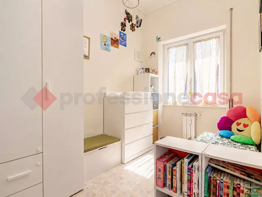 Immagine 28 di Appartamento in vendita  in Via Sestio Calvino, 72 a Roma