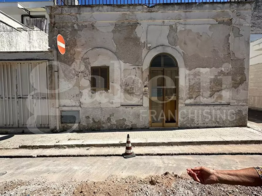 Immagine 4 di Casa indipendente in vendita  in Viale Petrolla, sn a Ostuni